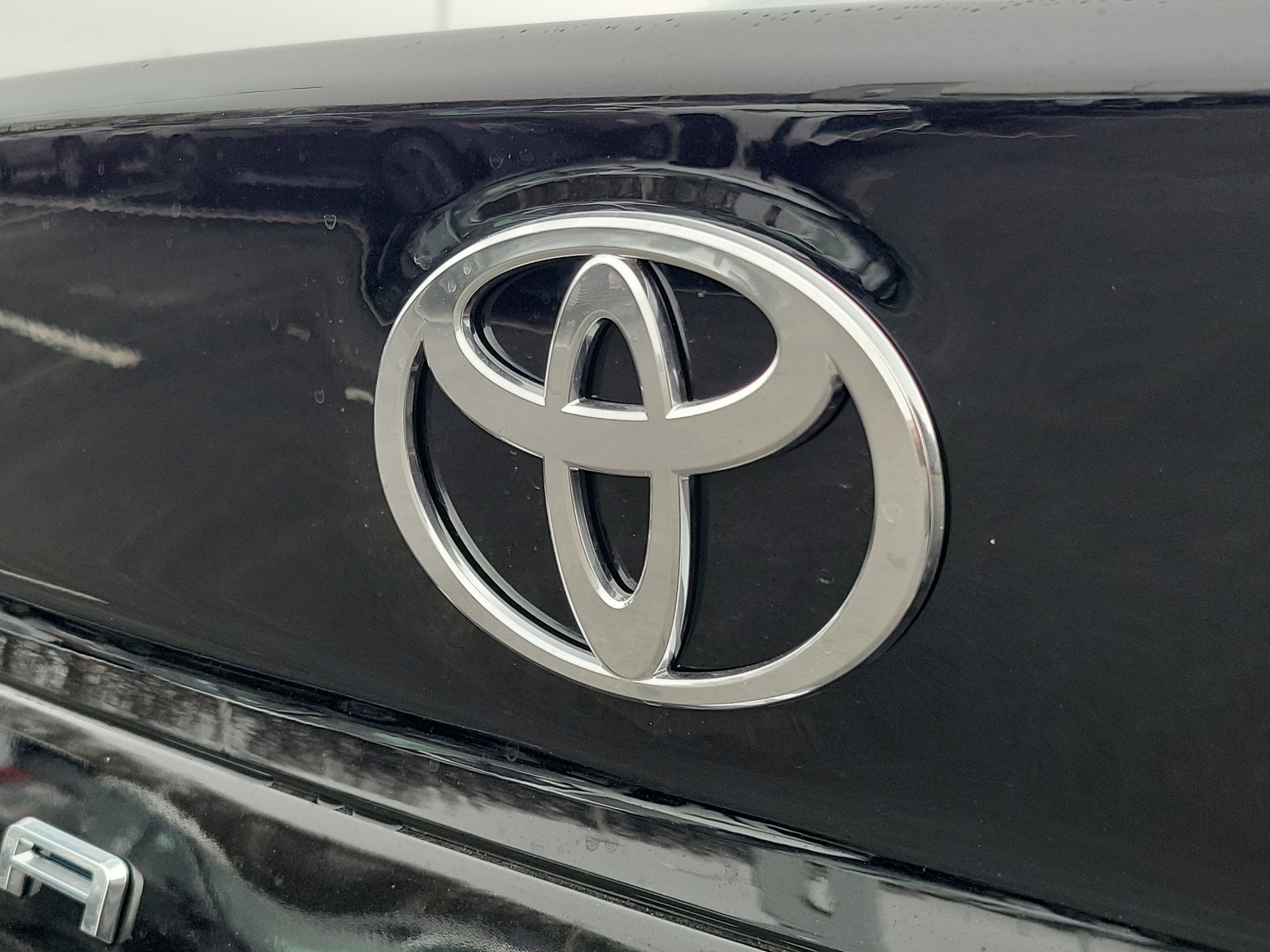 New 2026 Toyota Camry XLE image 7