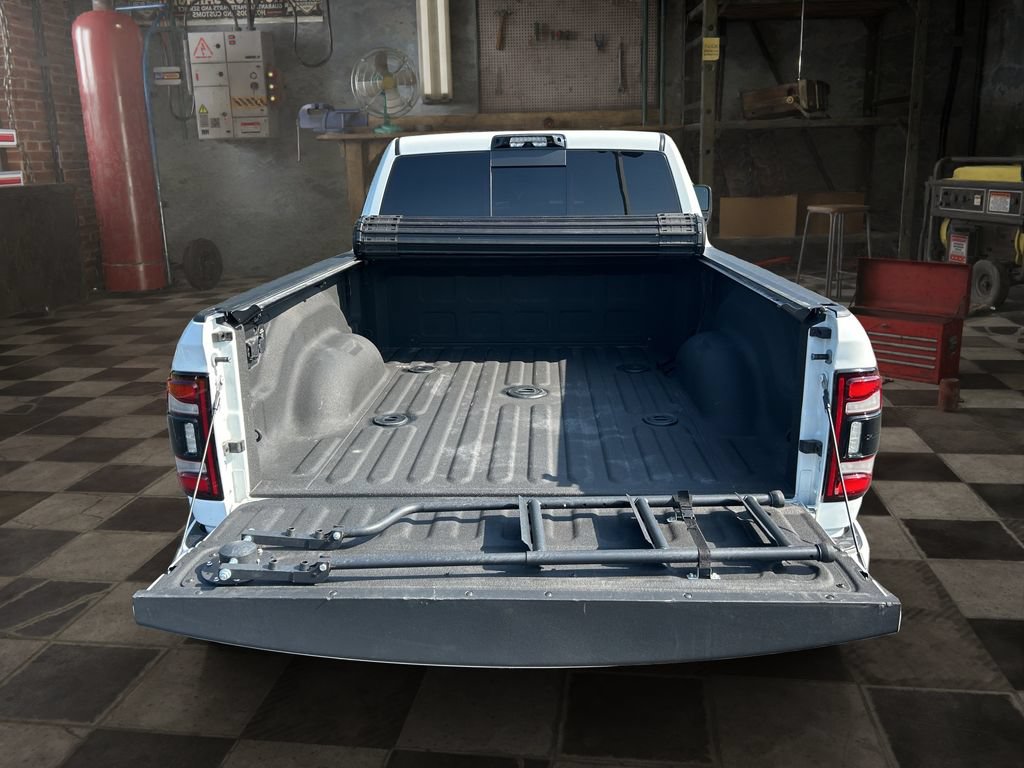 Used 2023 RAM 2500 Limited AWD/4WD image 27