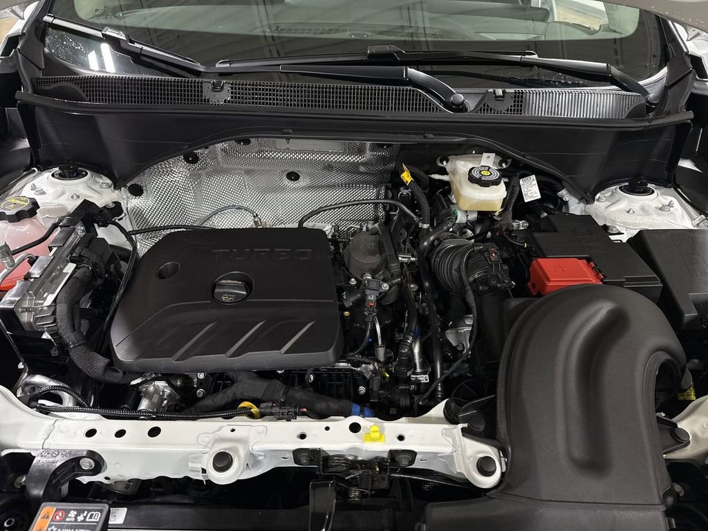 New 2026 Buick Encore GX Preferred image 24