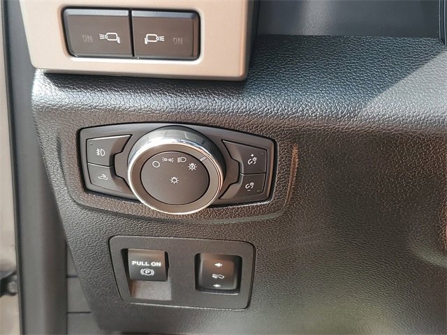 Used 2020 Ford F150 Lariat w/ Equipment Group 502A Luxury image 25