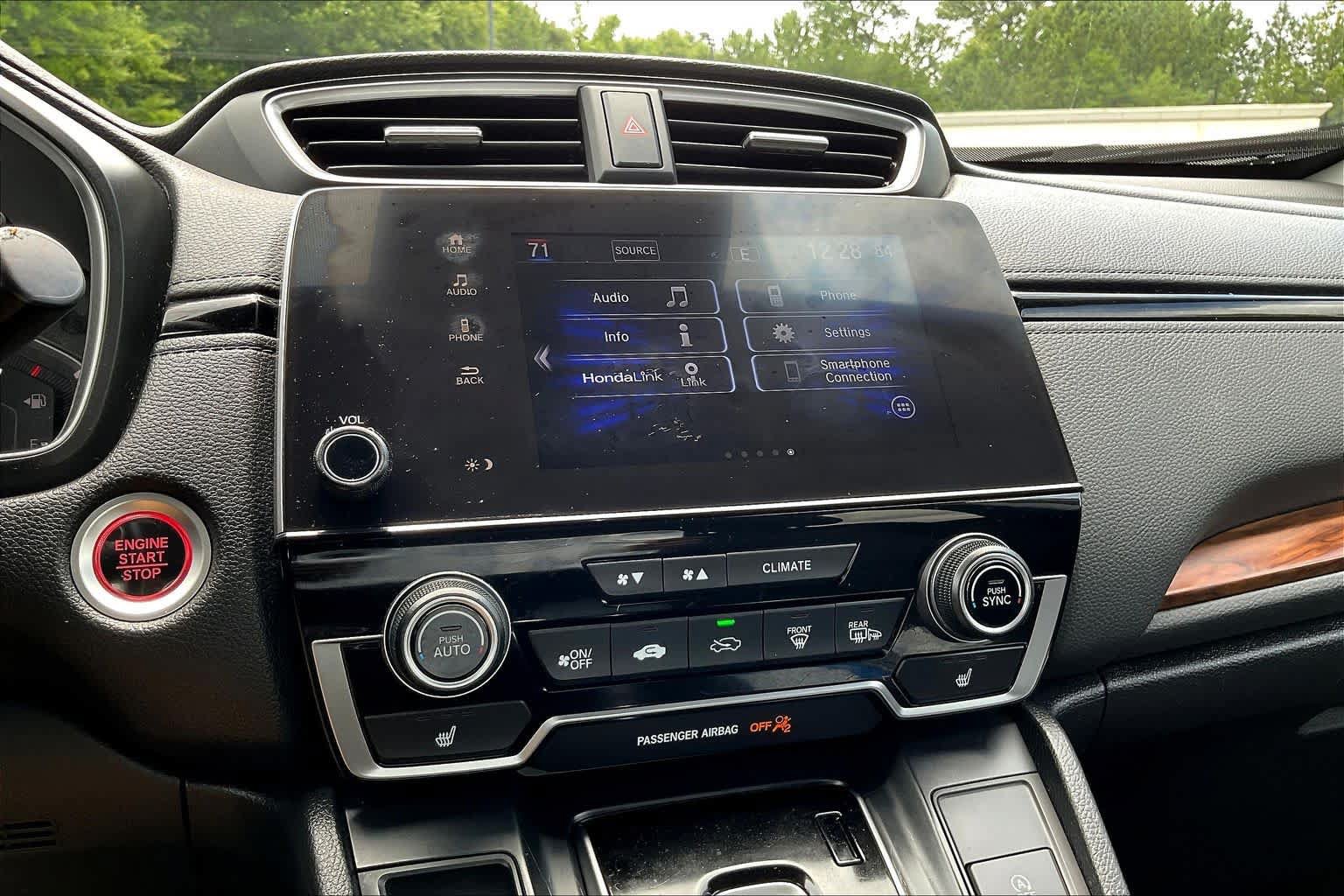 Used 2021 Honda CR-V EX image 33