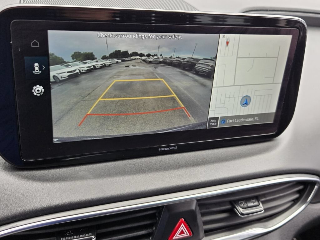 Certified 2023 Hyundai Santa Fe SEL FWD image 22