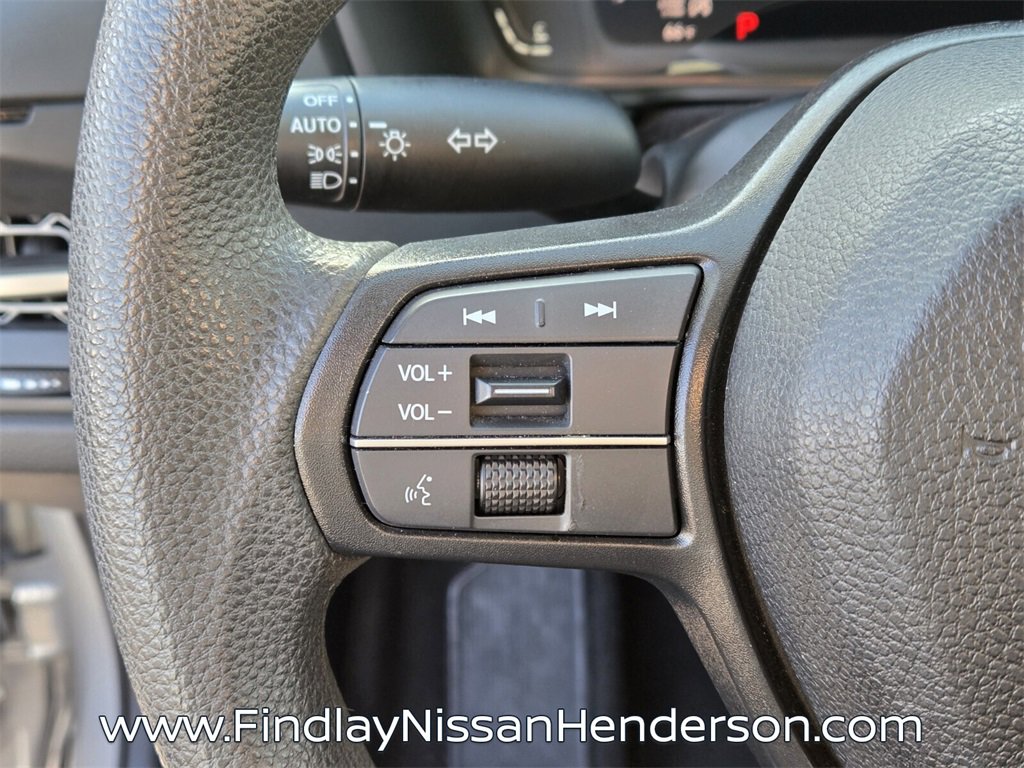 Used 2024 Honda Accord EX image 24