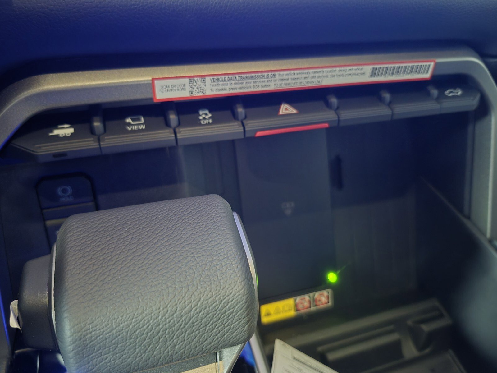 New 2026 Toyota Tundra Limited image 35