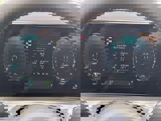 New 2026 Hyundai Tucson SEL image 25