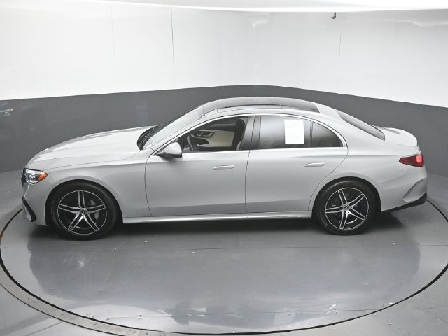 Certified 2026 Mercedes-Benz E 350 Sedan image 46