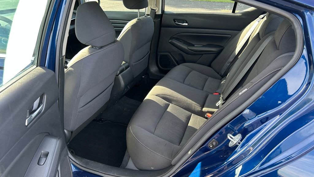 Used 2020 Nissan Altima 2.5 S image 18