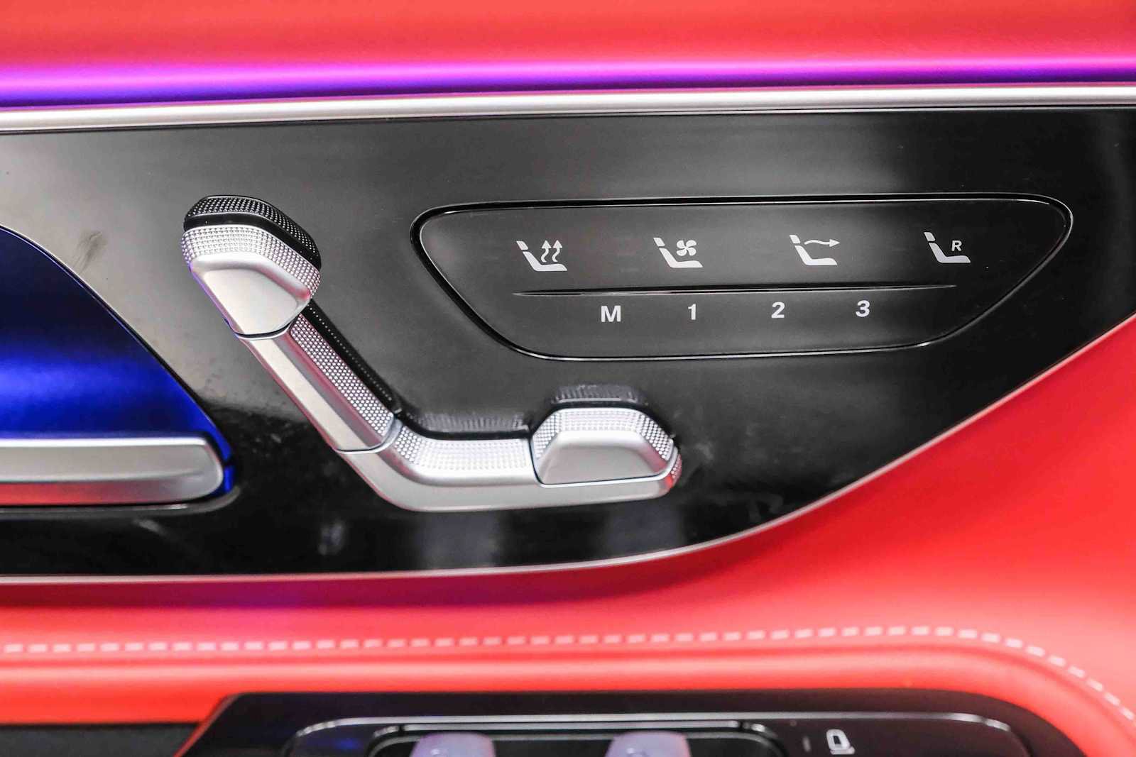 Certified 2023 Mercedes-Benz SL 55 AMG 4MATIC image 26