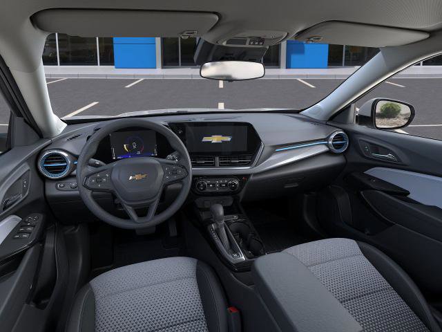 New 2025 Chevrolet Trax LT image 15