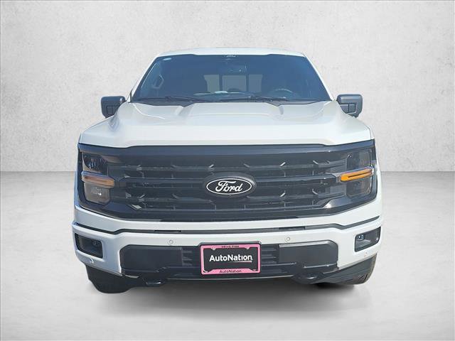 New 2026 Ford F150 XLT w/ Equipment Group 302A MID image 8