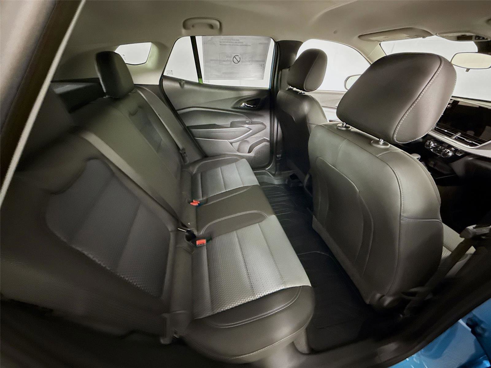 New 2026 Chevrolet Trax LT w/ Driver Confidence Package FWD image 18