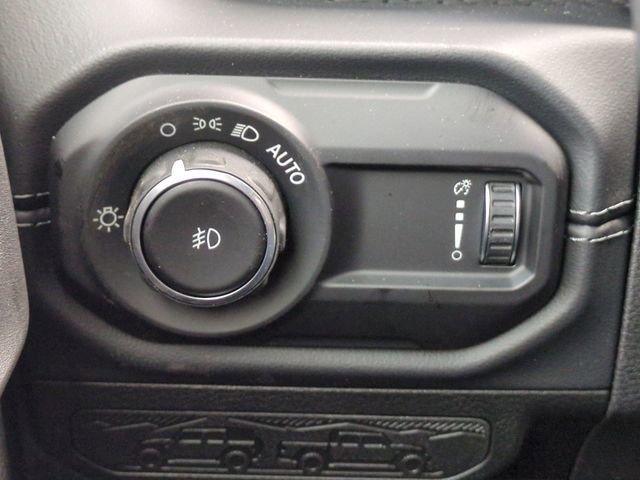 New 2026 Jeep Wrangler Unlimited Rubicon 392 image 22