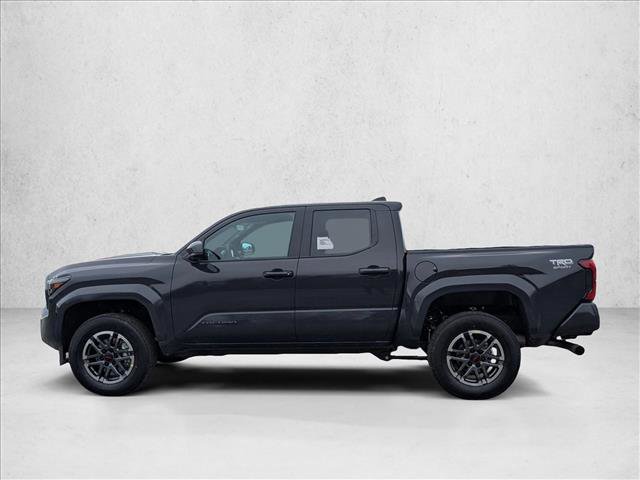 New 2026 Toyota Tacoma TRD Sport image 9