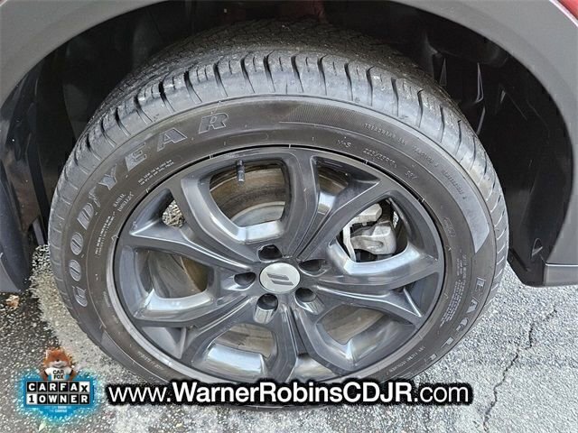 Used 2024 Dodge Hornet GT w/ GT Blacktop Package image 16