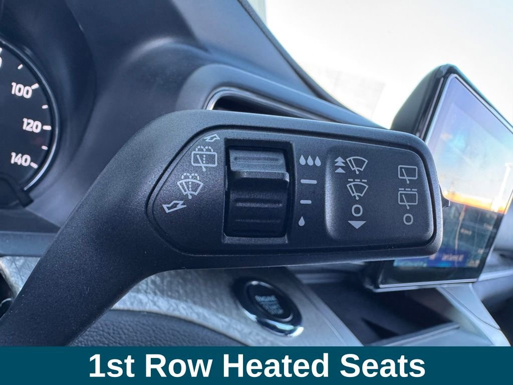 Used 2022 Ford Explorer Timberline AWD/4WD image 15