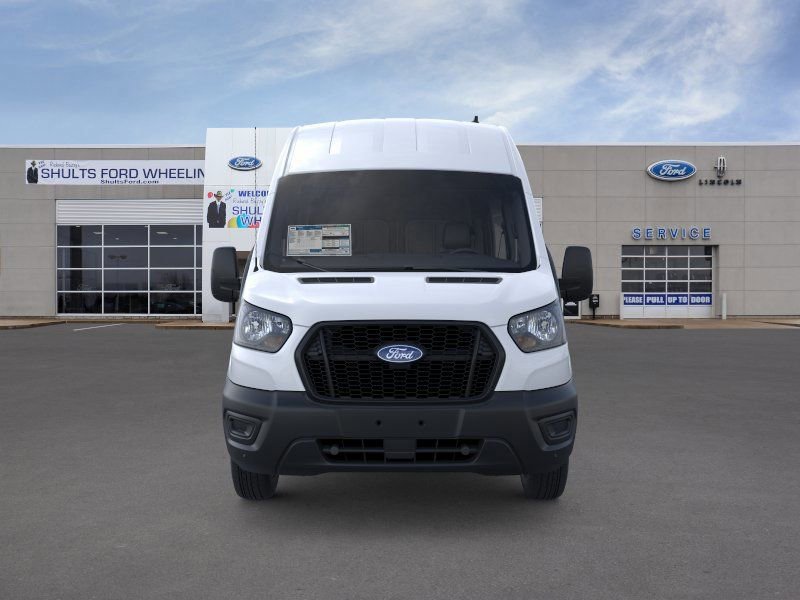 New 2026 Ford Transit 250 148 High Roof image 6