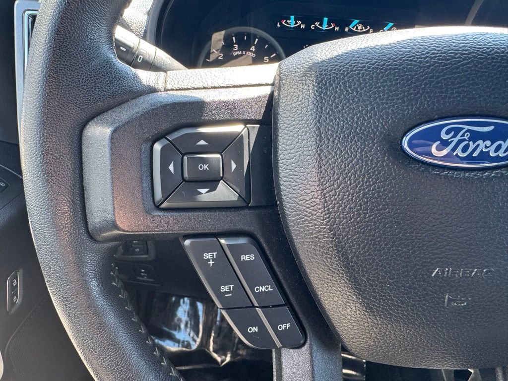 Certified 2018 Ford F150 XLT w/ Equipment Group 302A Luxury image 26