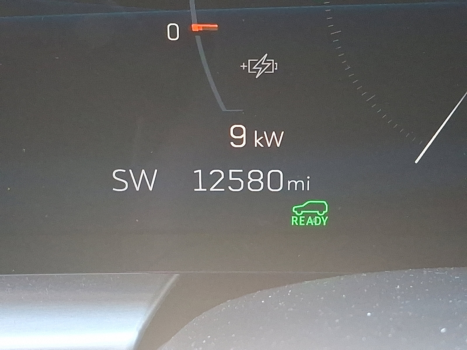 Used 2024 Cadillac Lyriq Luxury image 17