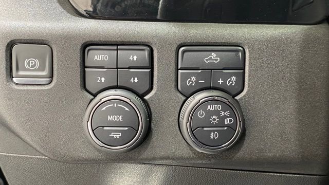 Used 2024 Chevrolet Silverado 1500 RST w/ Convenience Package II image 30