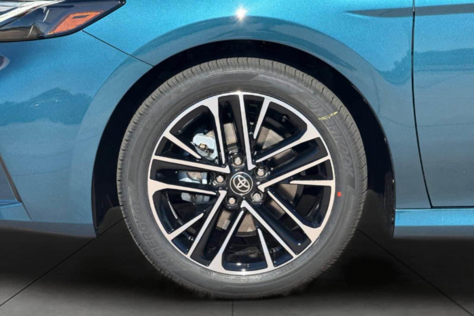 New 2026 Toyota Camry XLE image 32