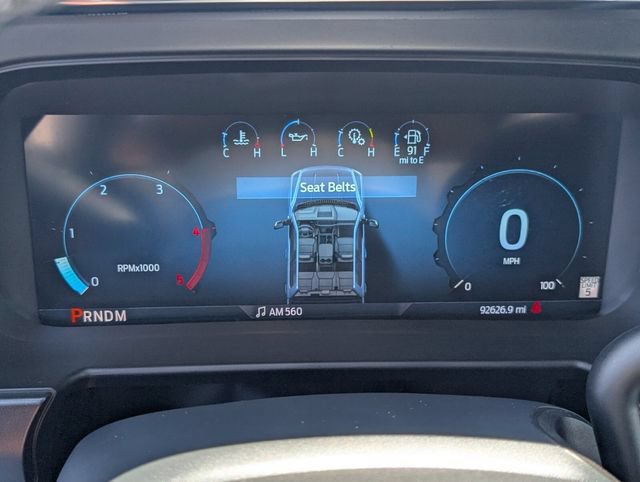 Used 2023 Ford F250 Lariat w/ Lariat Ultimate Package AWD/4WD image 43