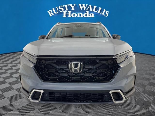 New 2026 Honda CR-V Sport Touring image 8