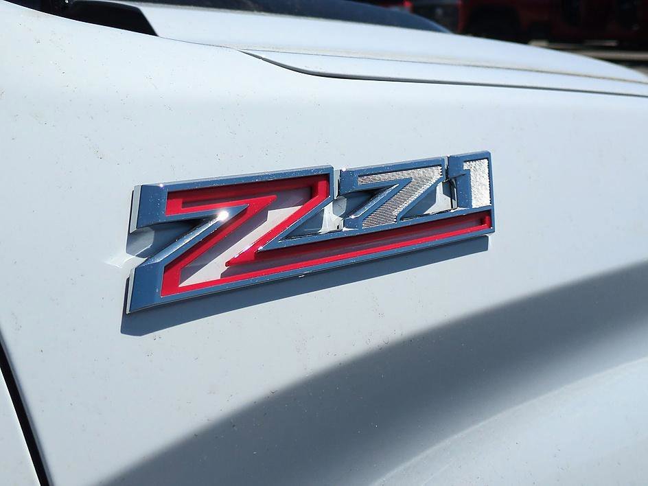 New 2026 Chevrolet Silverado 1500 LT Trail Boss w/ LT Trail Boss Premium Package AWD/4WD image 41