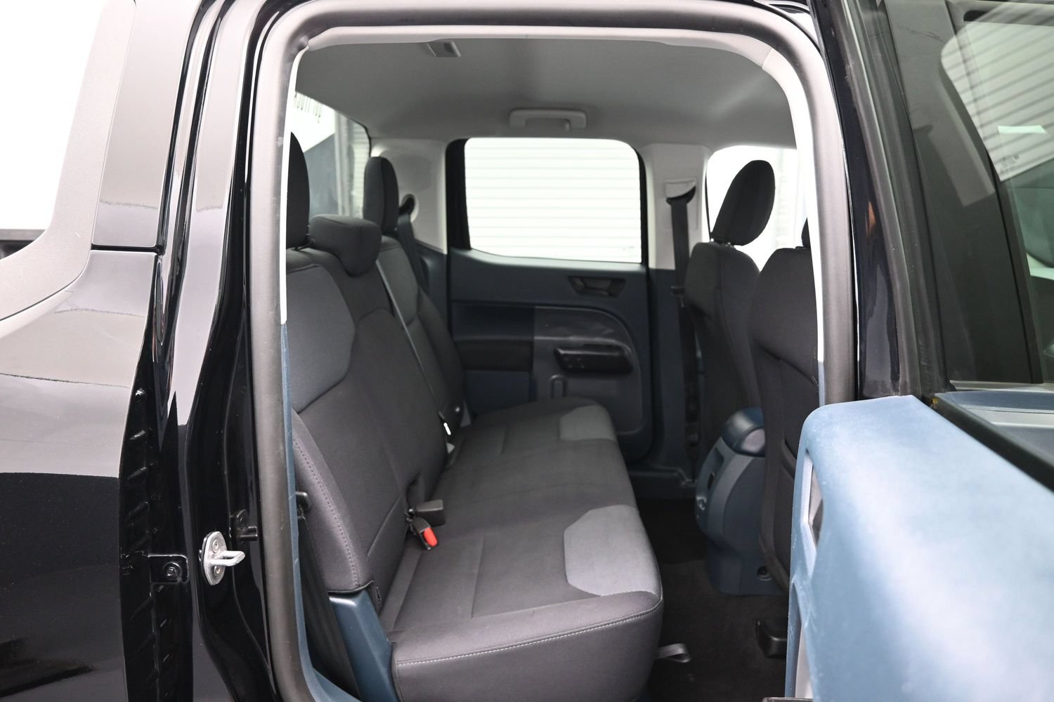 Used 2024 Ford Maverick XL FWD image 12