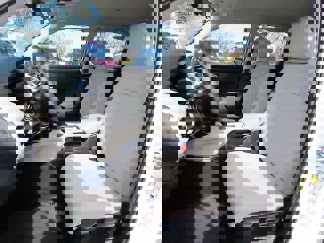 Certified 2023 Honda HR-V LX image 12