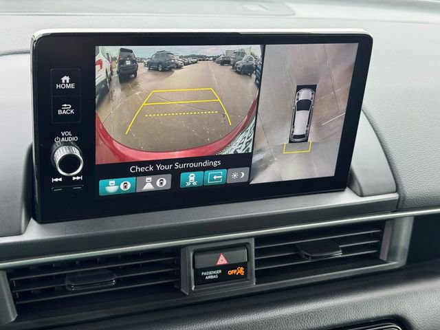 Certified 2025 Honda Pilot Black Edition image 31