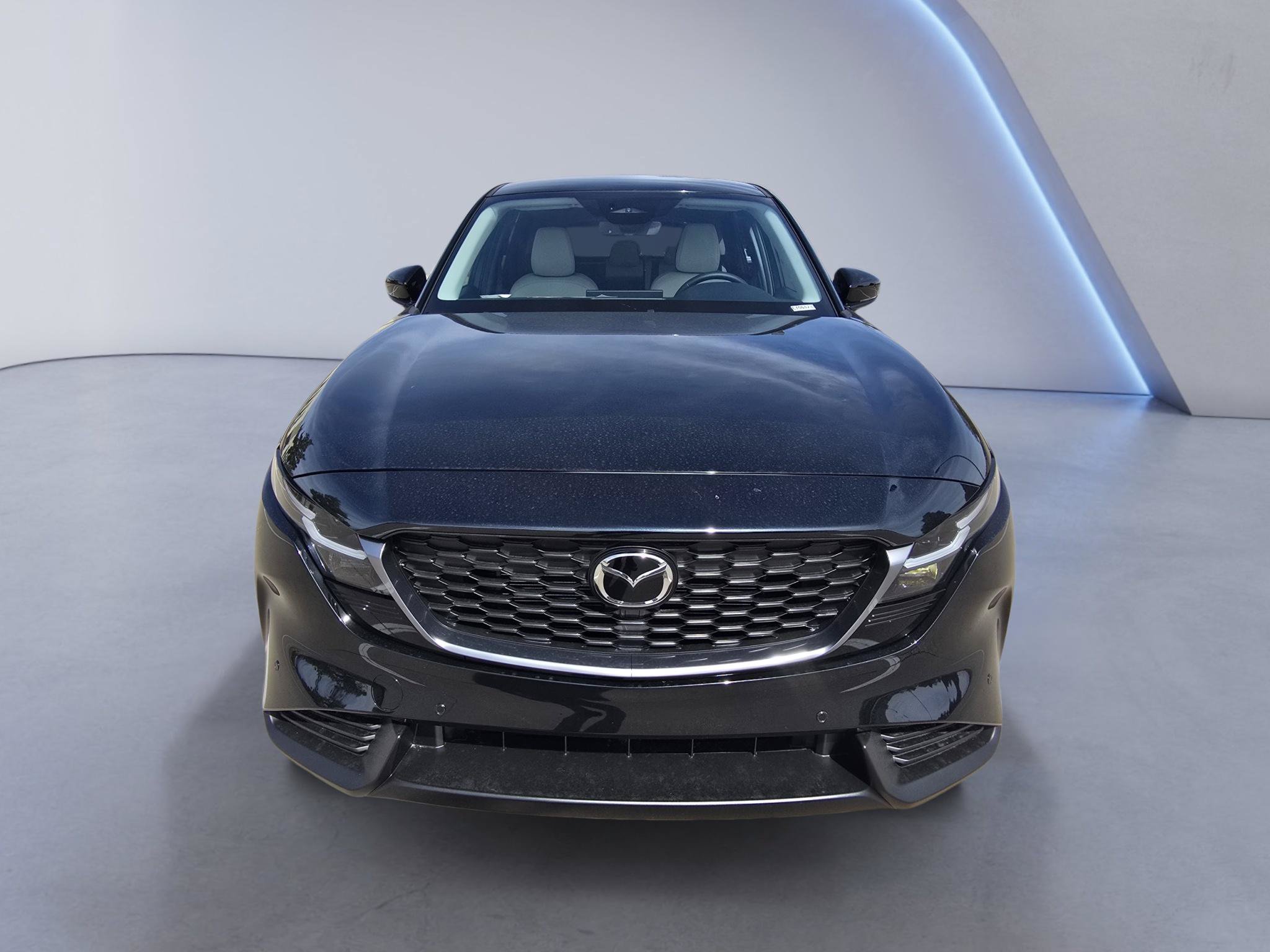New 2026 MAZDA CX-5 Select AWD/4WD image 8