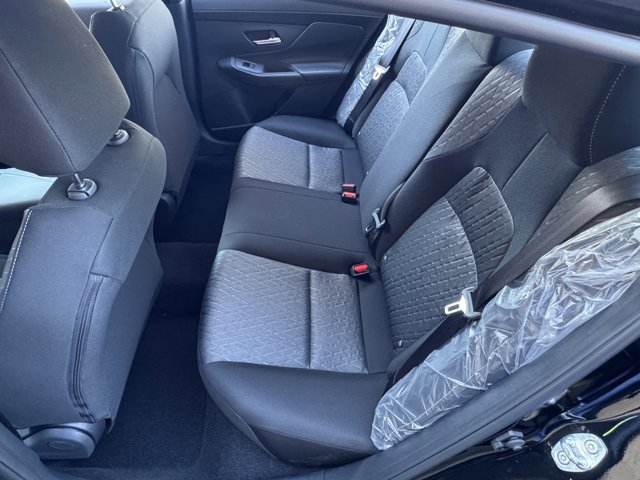 New 2026 Nissan Sentra SV w/ SV Convenience Package image 21