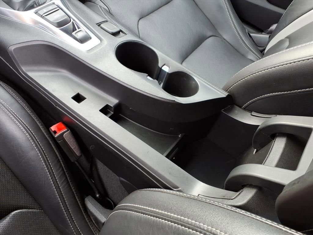 Used 2017 Chevrolet Camaro LT w/ RS Package image 25