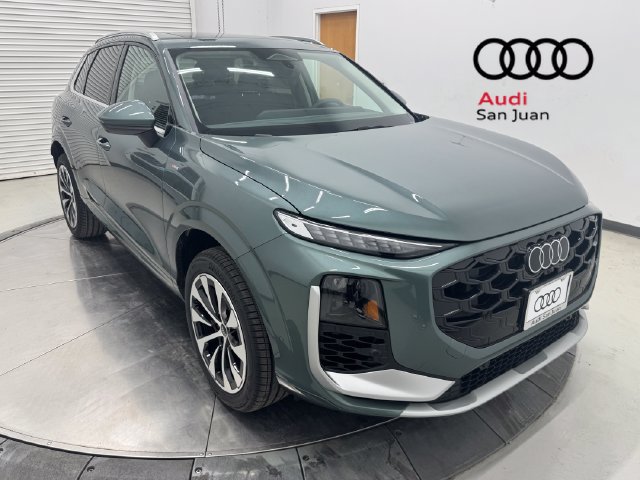 New 2026 Audi Q3 quattro 2.0T AWD/4WD image 39