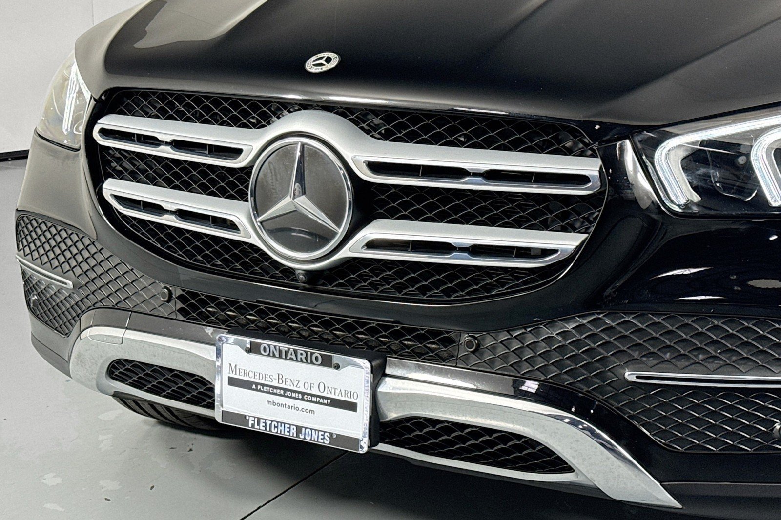 Certified 2023 Mercedes-Benz GLE 350 image 14