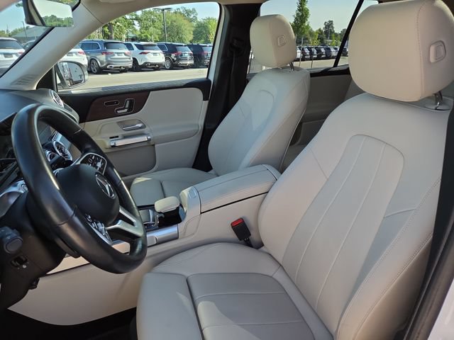 Certified 2023 Mercedes-Benz GLB 250 4MATIC image 23