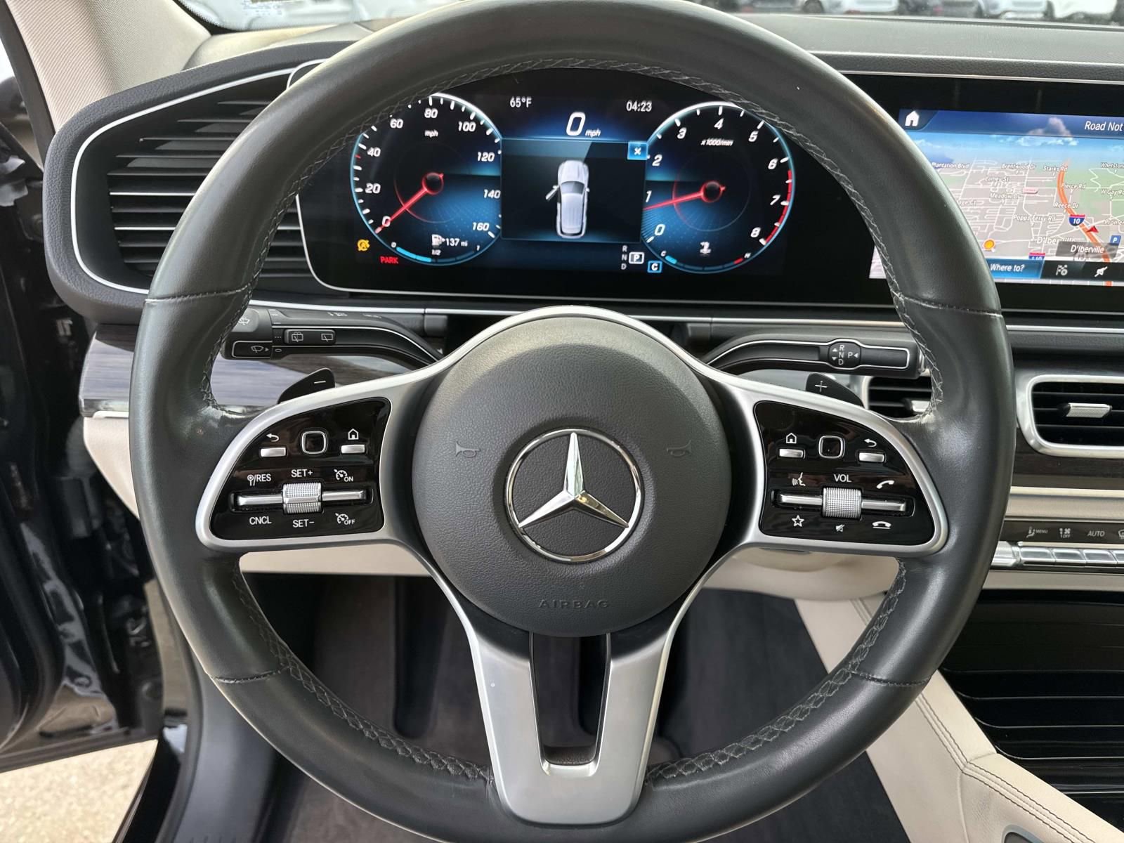 Used 2020 Mercedes-Benz GLE 350 4MATIC image 22