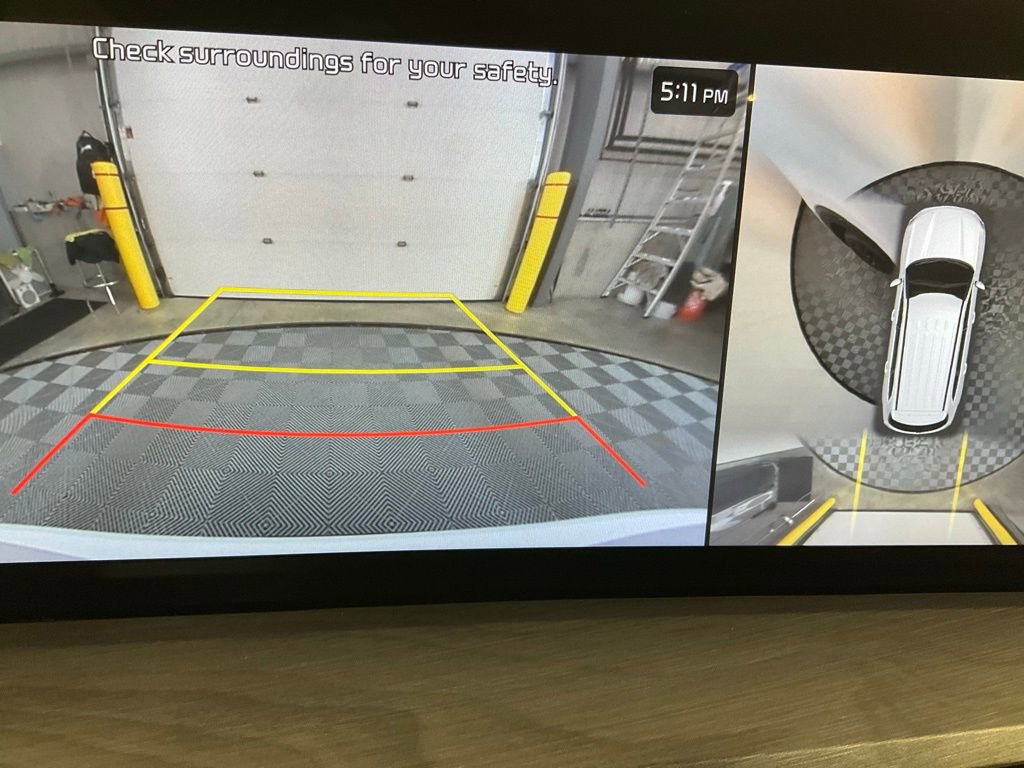 Used 2024 Kia Telluride SX X-Line image 16