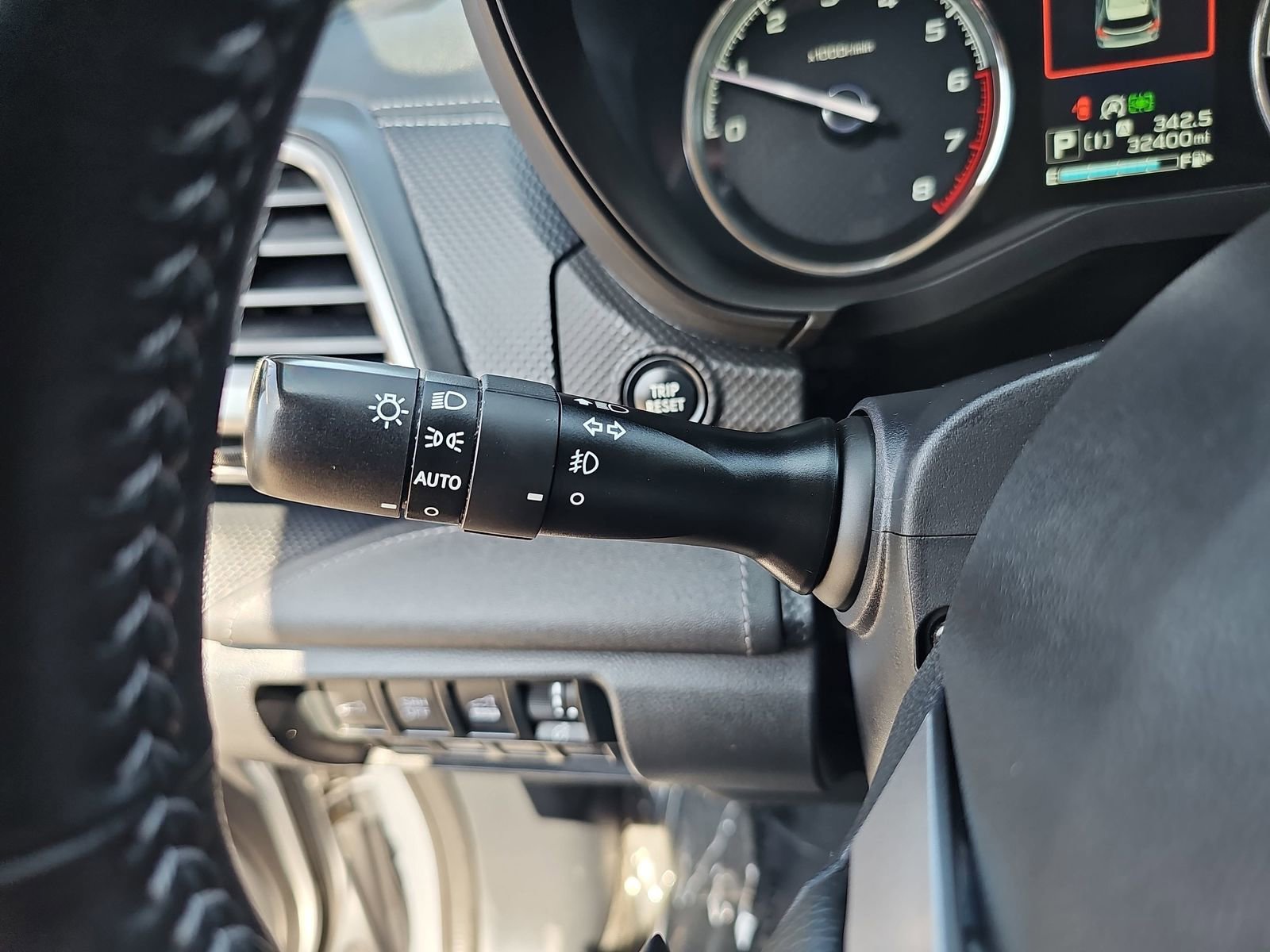 Certified 2023 Subaru Forester Touring image 27
