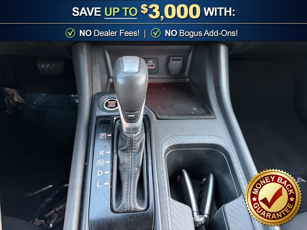 Used 2024 Nissan Sentra S FWD image 20