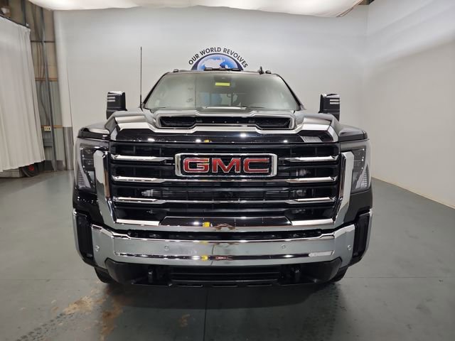 New 2026 GMC Sierra 2500 SLT image 10
