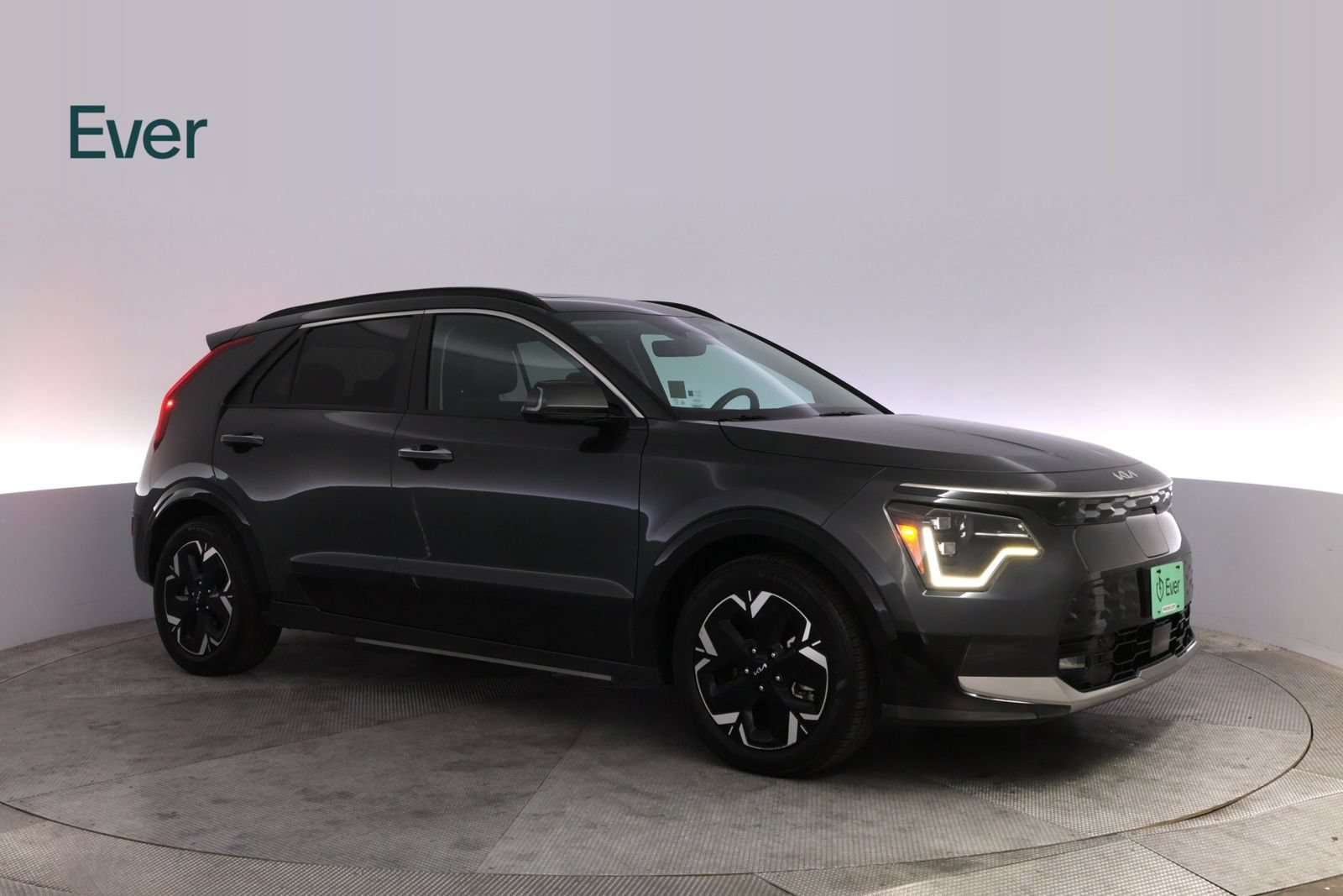 Used 2023 Kia Niro Wave w/ Wave Preserve Package FWD image 14