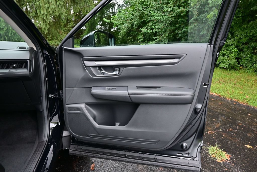 Certified 2026 Honda CR-V EX image 25
