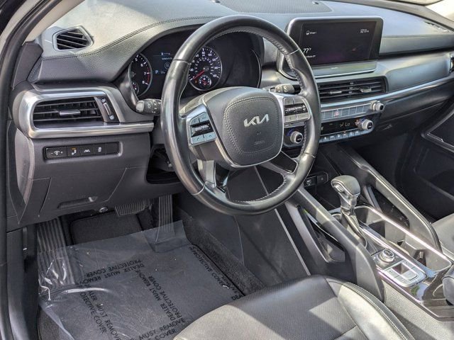 Used 2022 Kia Telluride LX image 18