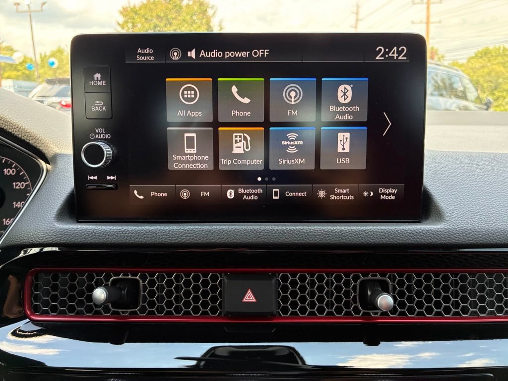 Used 2024 Honda Civic Si image 33
