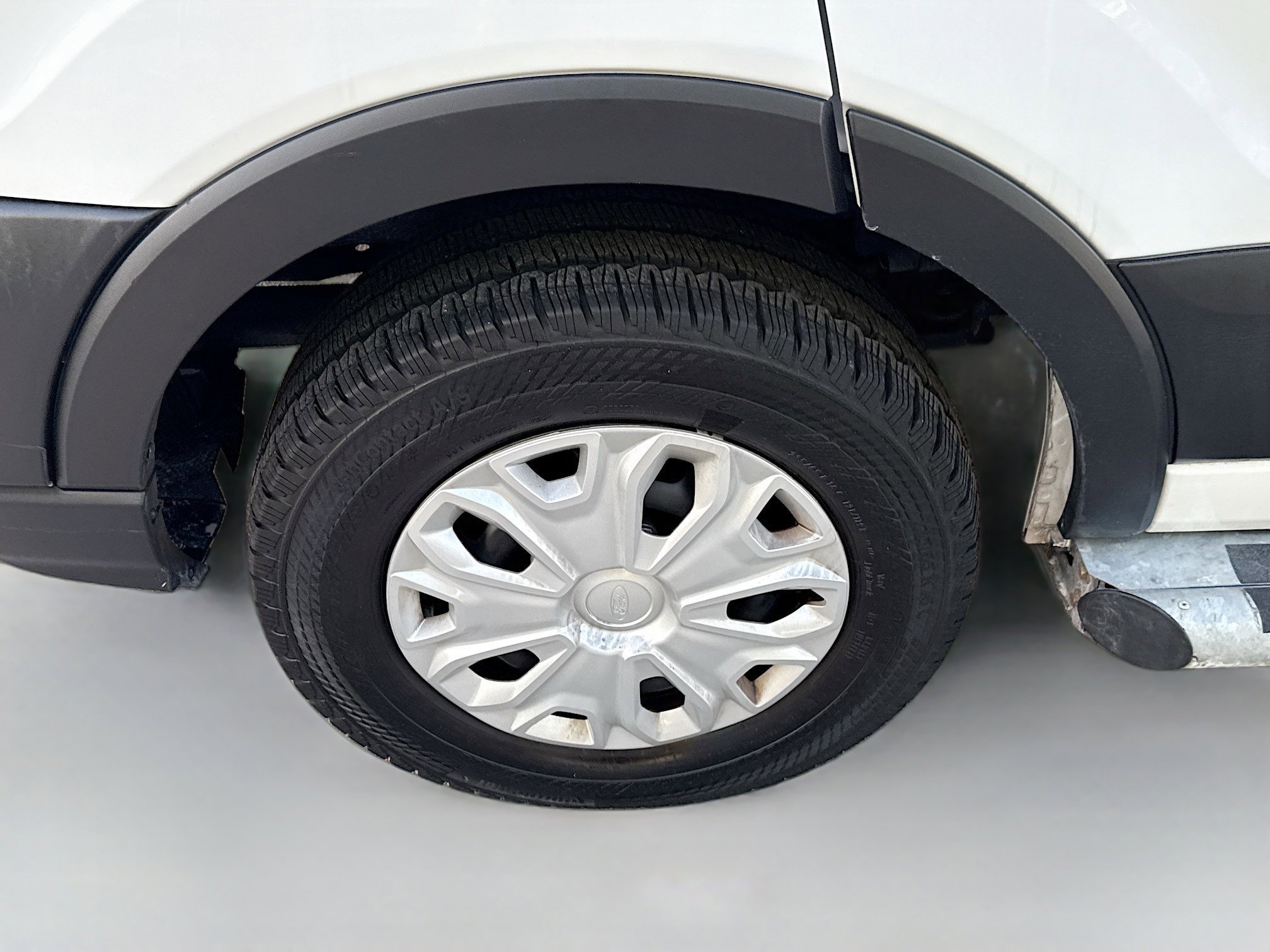 Used 2023 Ford Transit 250 Low Roof w/ Exterior Upgrade Package image 27