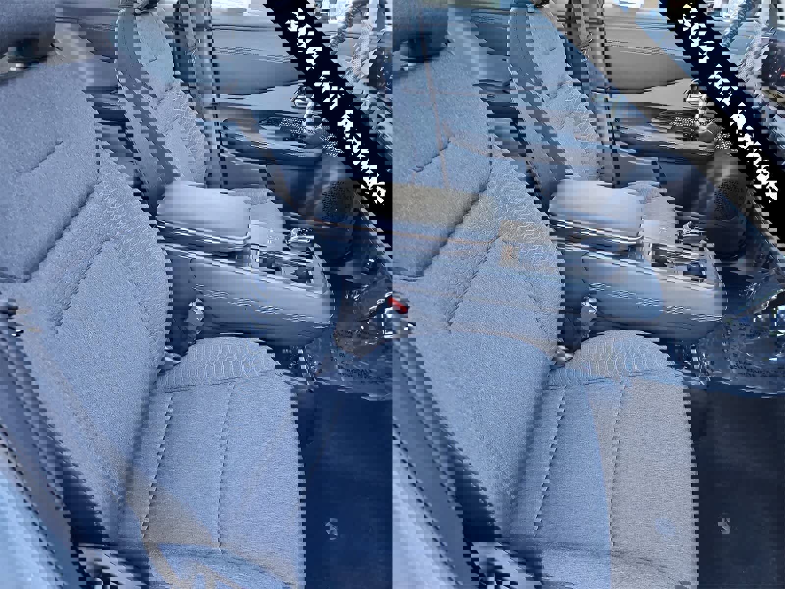 Used 2024 Nissan Ariya FWD image 18