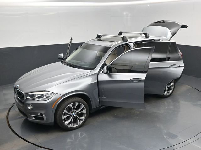 Used 2015 BMW X5 xDrive35d image 20