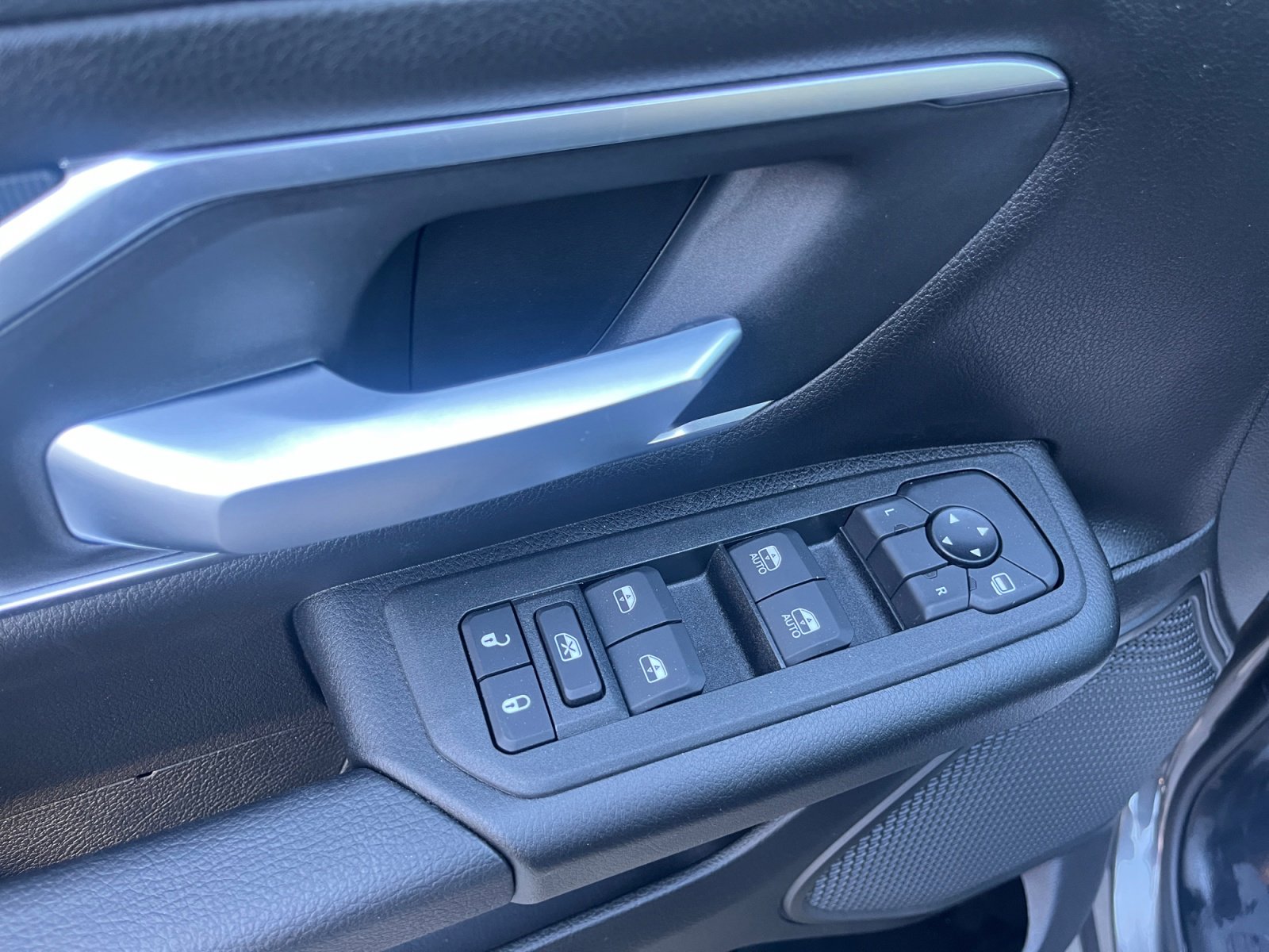 New 2026 RAM 1500 Big Horn image 13