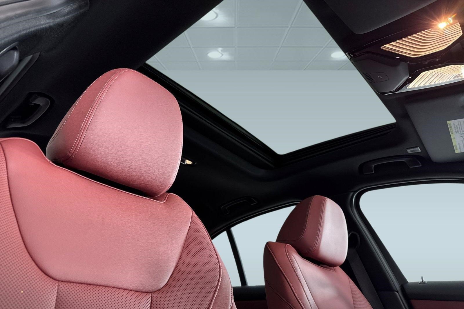New 2026 BMW M340i RWD image 22